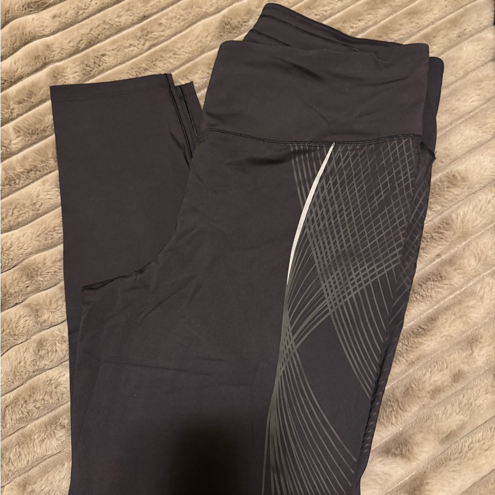 CALIA by Carrie Underwood Black Leggings